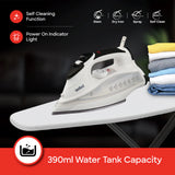 SANFORD STEAM IRON 2200W (SF47SI)