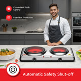 Sanford Infrared Cooker (SF5004IC)