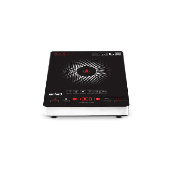 SANFORD INFRARED COOKER (SF5160IC)