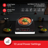 SANFORD INFRARED COOKER (SF5160IC)