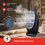 SANFORD STEAM IRON (SF64CSI)