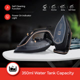 SANFORD STEAM IRON (SF64CSI)