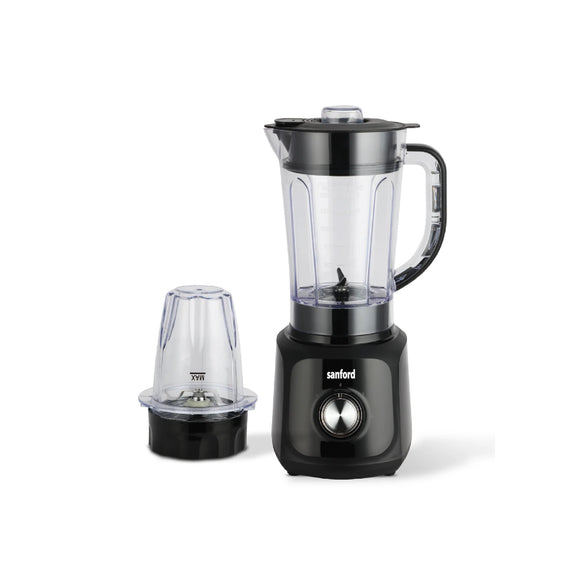 SANFORD 2 IN 1 BLENDER (SF6839BR) SANFORD 2 IN 1 BLENDER (SF6839BR)