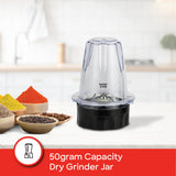 SANFORD 2 IN 1 BLENDER (SF6839BR)