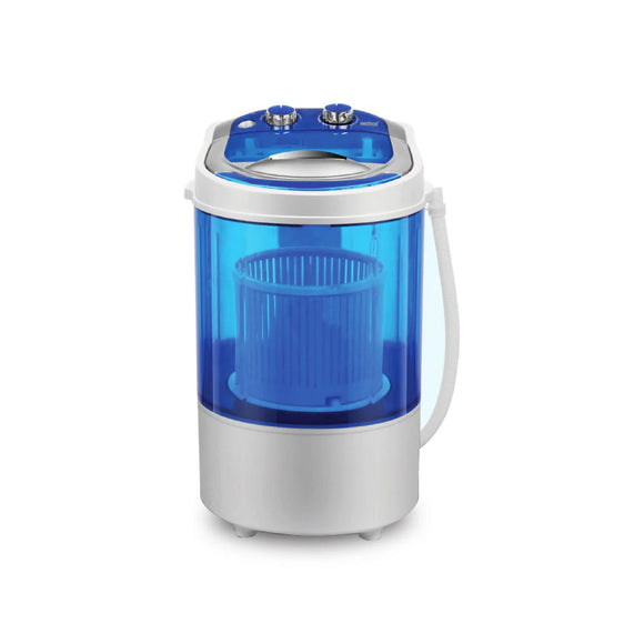 SANFORD SINGLE TUB WASHING MACHINE 2.5KG (SF830W)