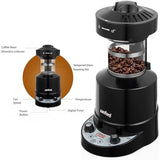 SANFORD COFFEE ROASTER 1600W SF8600ECR