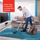 Sanford 3.0L Cyclone Vacuum Cleaner | SF882VC