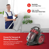 Sanford 3.0L Cyclone Vacuum Cleaner | SF882VC