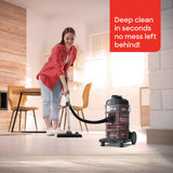 SANFORD VACUUM CLEANER 25L 3200W (SF899VC)