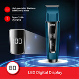 SANFORD RECHARGEABLE HAIR CLIPPER (SF9745HC)