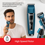 SANFORD RECHARGEABLE HAIR CLIPPER (SF9745HC)