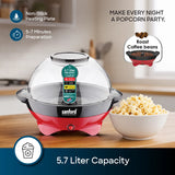 SANFORD POPCORN MAKER 800W (SF9976PM)