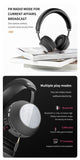 SODO WIRELESS HEADPHONE (SD-1008) - IBSouq