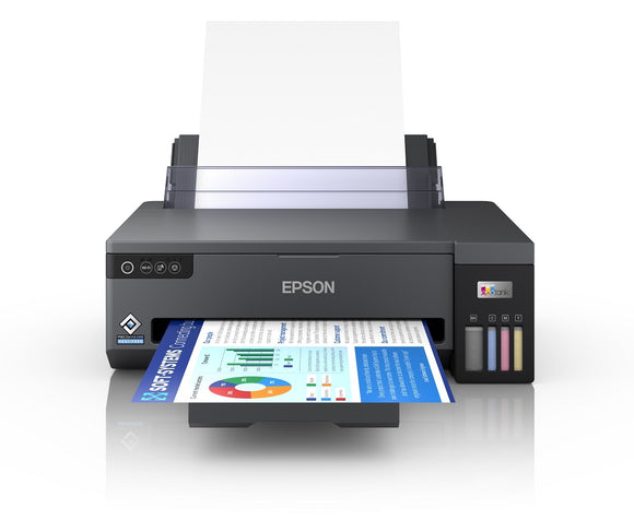 Epson EcoTank L11050 InkTank A3+ Printer