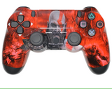 HEATZ JOYSTICK 4 WIRELESS GAME CONTROLLER (ZJ50)
