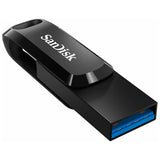SanDisk Ultra Dual Drive 256GB USB Type-C 150MB/S