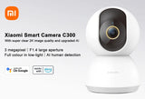 Xiaomi Smart Camera C300 - IBSouq