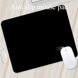 Rubber Mouse Pad - IBSouq
