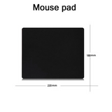Rubber Mouse Pad - IBSouq