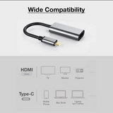 USB-C TO HDMI AF Convertor - IBSouq