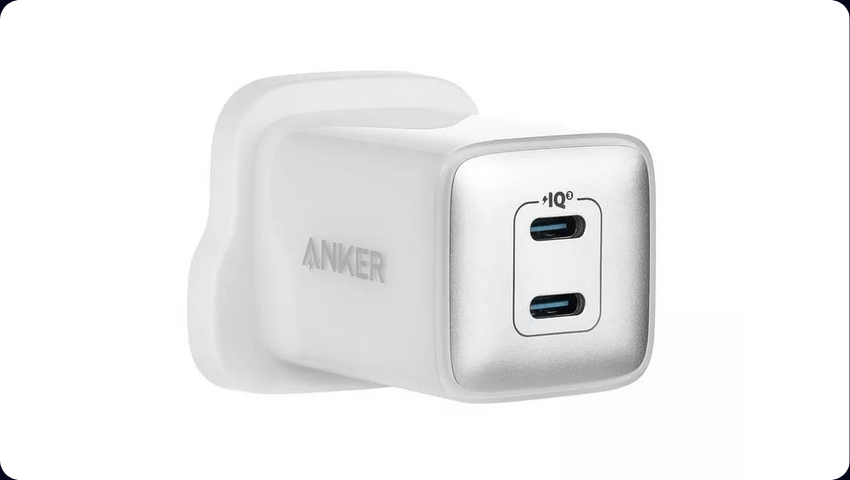 Anker 521 Wall Charger Nano Pro 40W