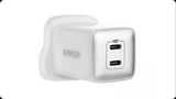 Anker 521 Wall Charger Nano Pro 40W - IBSouq