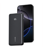 Anker Zolo Power Bank 10K 22.5W Built in USB-C 90 degree Cable (A110DH11)