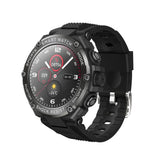 TELUX SMARTWATCH POWERFIT BLACK (Y2682)