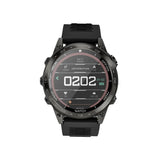 TELUX SMARTWATCH SPORTX BLACK (Y2680)