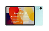 Redmi Pad SE 8GB RAM 256GB Mint Green - IBSouq