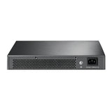 محول TP-Link Gigabit Desktop/Rackmount Switch ذو 16 منفذًا - TL-SG1016D