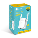 موسع نطاق واي فاي 300 ميجابايت/ثانية من TP-Link TL-WA855RE