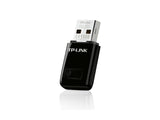 TP-Link 300Mbps Mini Wireless N USB Adapter TL-WN823N - IBSouq