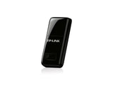 TP-Link 300Mbps Mini Wireless N USB Adapter TL-WN823N - IBSouq