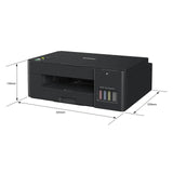 BROTHER DCP-T420W INKTANK PRINTER - IBSouq