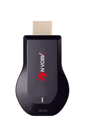 NYORK Mobile HDMI Dongle TV Stick WiFi Display Receiver (HD531) - IBSouq