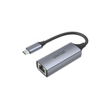 UNITEK USB-C TO GIGABIT ETHERNET ADAPTER (U1312A)