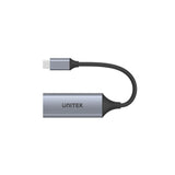 UNITEK USB-C TO GIGABIT ETHERNET ADAPTER (U1312A)