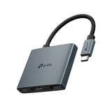 TP-LINK Type-c 3 Port Hub (UH3020C)