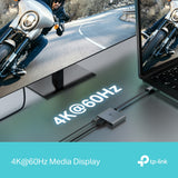 TP-LINK Type-c 3 Port Hub (UH3020C)