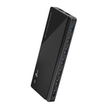 TP-LINK USB 3.0 7 PORT HUB AND 2 PORT SMART CHARGE (UH720)