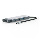 TP-LINK USB-C 9IN1 HUB (UH9120C(UN))