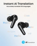 Anker Soundcore R60i NC Black (D1202H11)