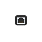 UNITEK RJ45 COUPLER ETHERNET CONNECTOR (A1026BK)