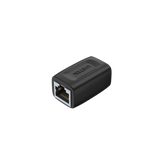 UNITEK RJ45 COUPLER ETHERNET CONNECTOR (A1026BK)