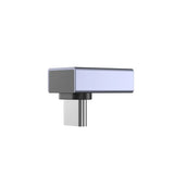 UNITEK USB4 90 DEGREE RIGHT ANGLE ADAPTER (A1039GY)