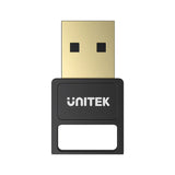 UNITEK USB BLUETOOTH 5.3 ADAPTER (B105B)