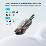 UNITEK BLUTOOTH TRANSMITTER RECEIVER (B111A)