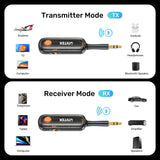 UNITEK BLUTOOTH TRANSMITTER RECEIVER (B111A)
