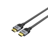 UNITEK 8K BRAIDED NYLON HDMI CABLE 10M (C11093R)